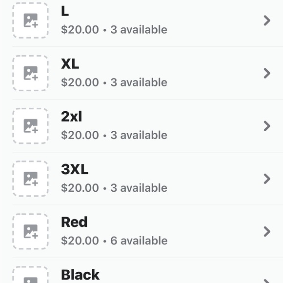 Strapless bandana 2pc - Picture 2 of 2